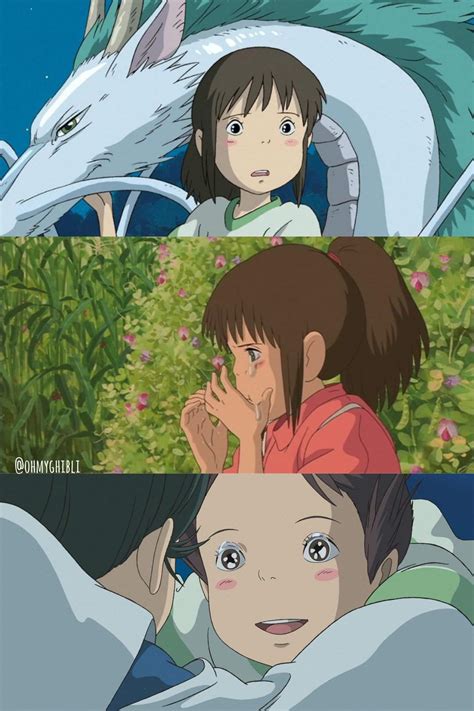 spirited away wiki